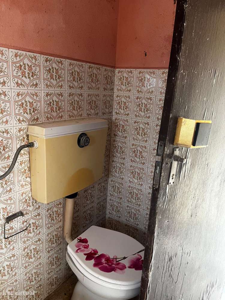 Casa Típica Rural em Coruche - Almeirim-10