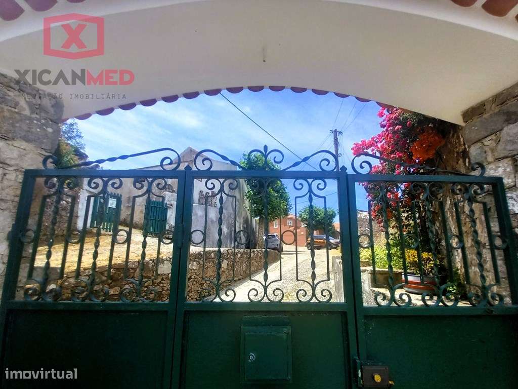 Refugio na Serra de Sintra-22