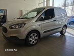 Ford Transit Courier - 1