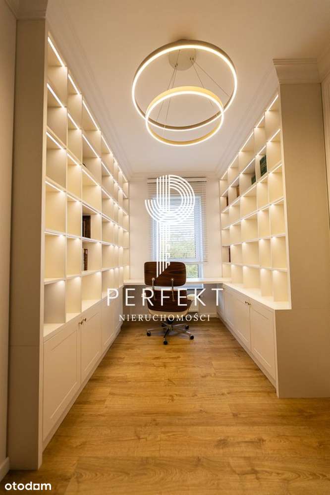 Eleganckie 3-pokojowe mieszkanie z tarasem-14