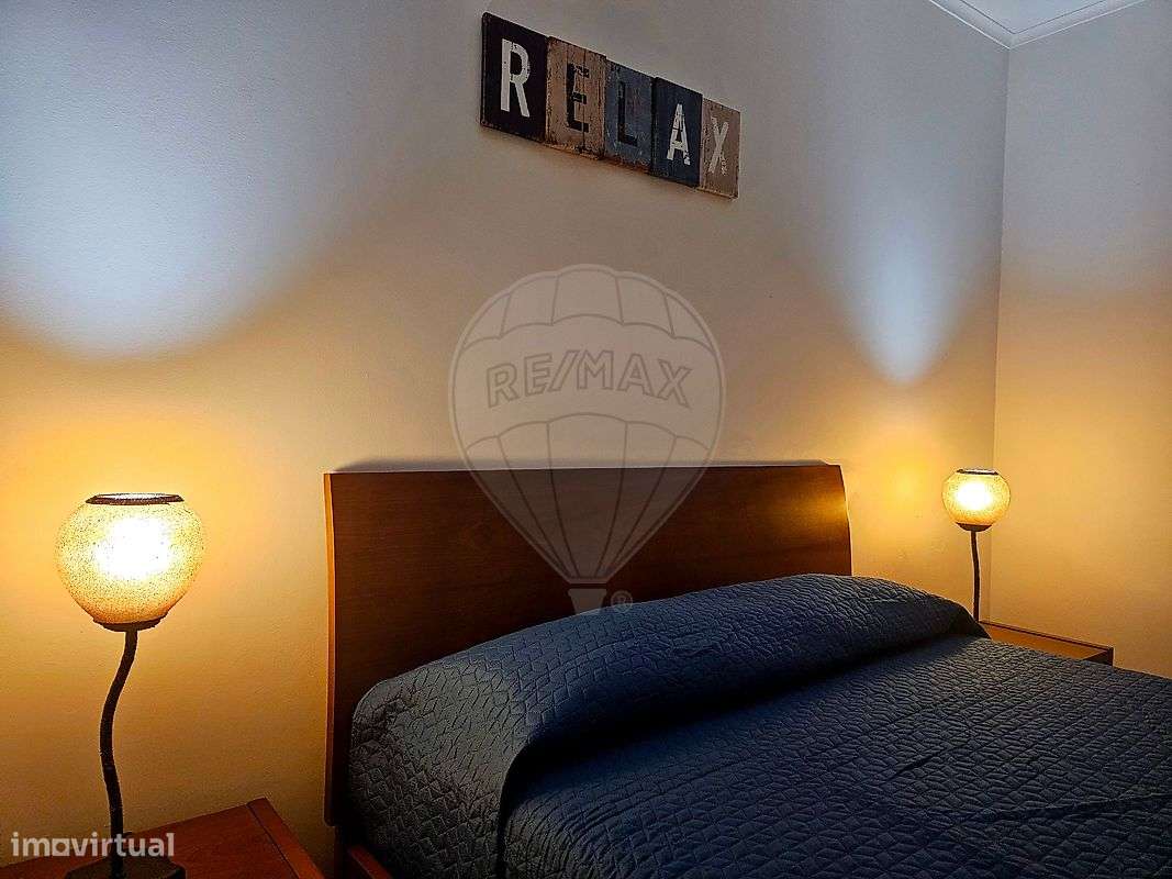 Apartamento T1 para venda-3