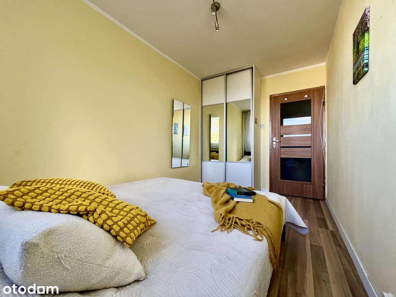 REZERWACJA 2M+osobna kuchnia|balkon_piwnica_winda|TYLKO U NAS - Pełny obrazek: 2/9