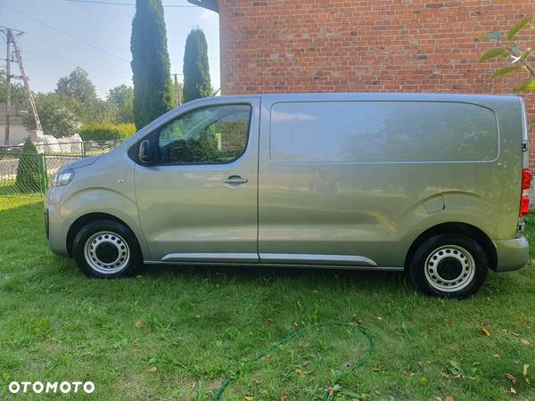 Opel Vivaro Enjoy - 4