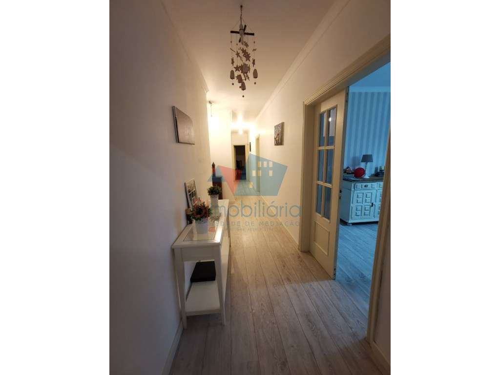 Apartamento T3 Venda Beja-5