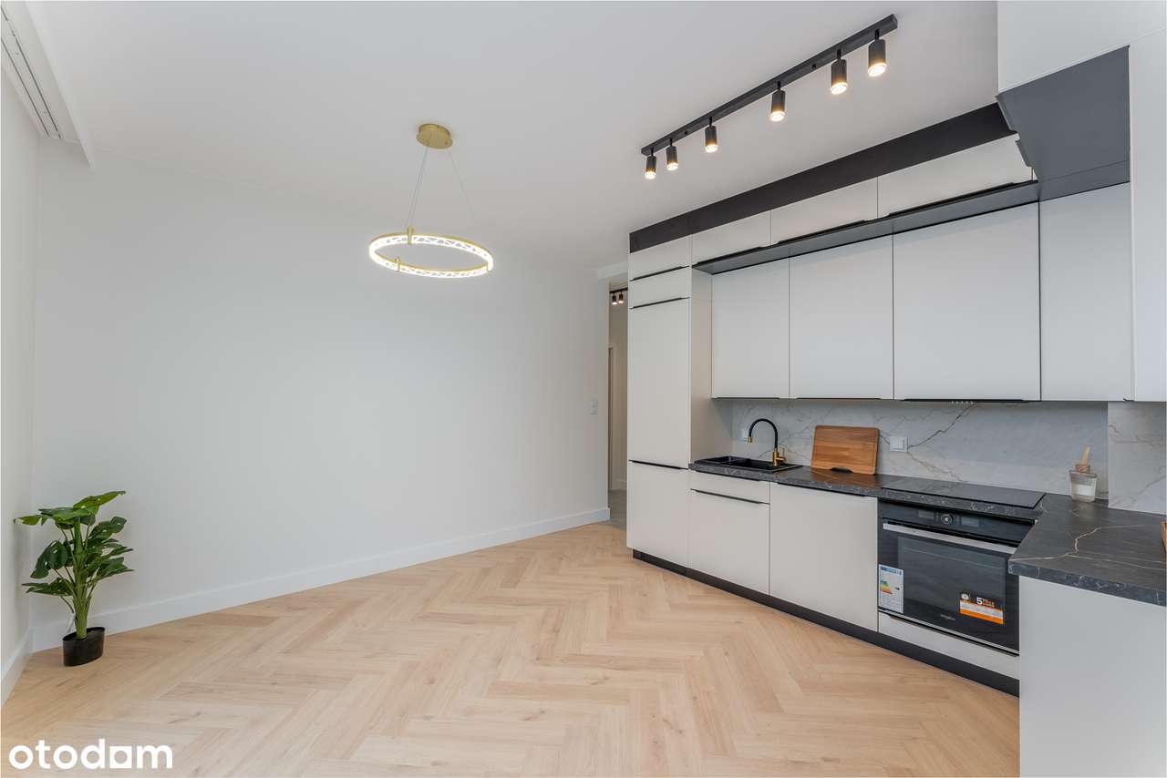 Nowoczesne mieszkanie gotowe do zamieszkania 3-pokoje - Pełny obrazek: 2/19