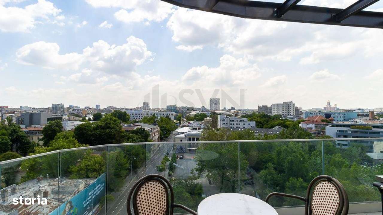 Penthouse superb de lux I 3 camere I H Victoriei 139 - Imagine principală: 2/15