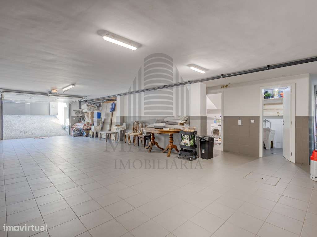 **Moradia de Sonho na Praia de Salgueiros**-52