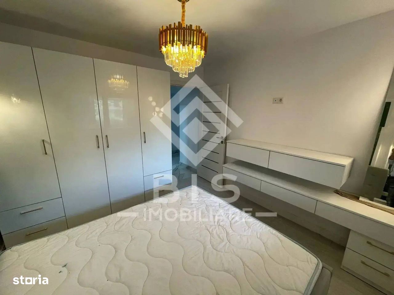 Apartament modern, Zona Spitalul Județean