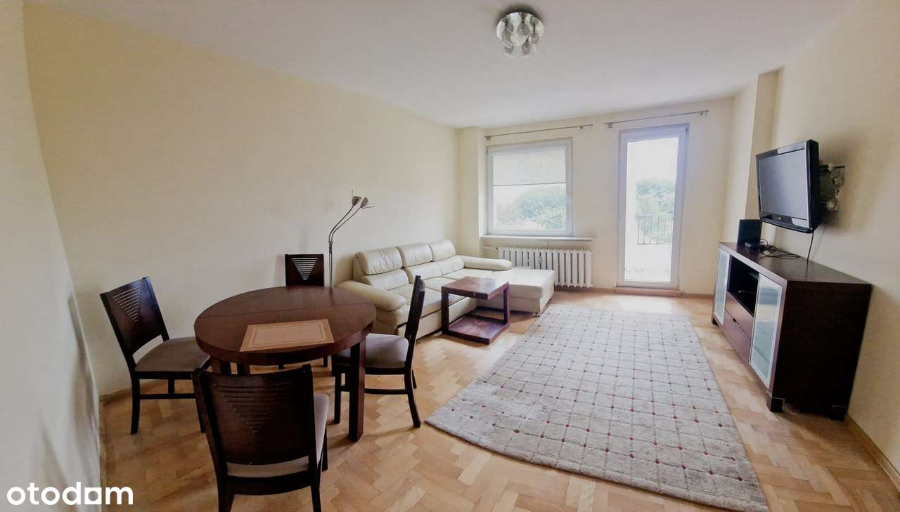 3 pokoje ul. Wodna 65 m.kw.