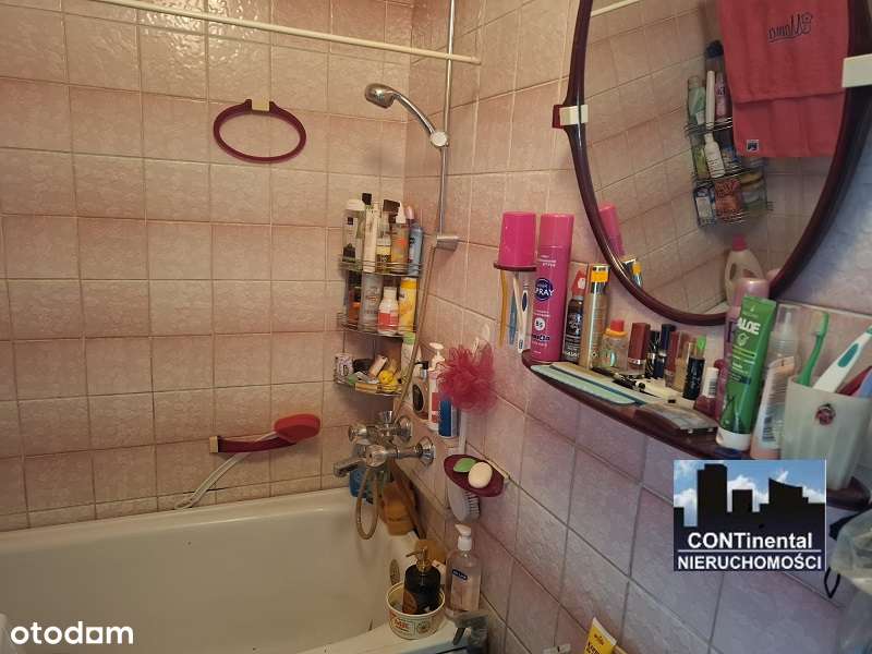 4 pokoje, Łapy ul. Górna 1-6