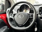 Toyota Aygo 1.0 X-Play Plus - 12