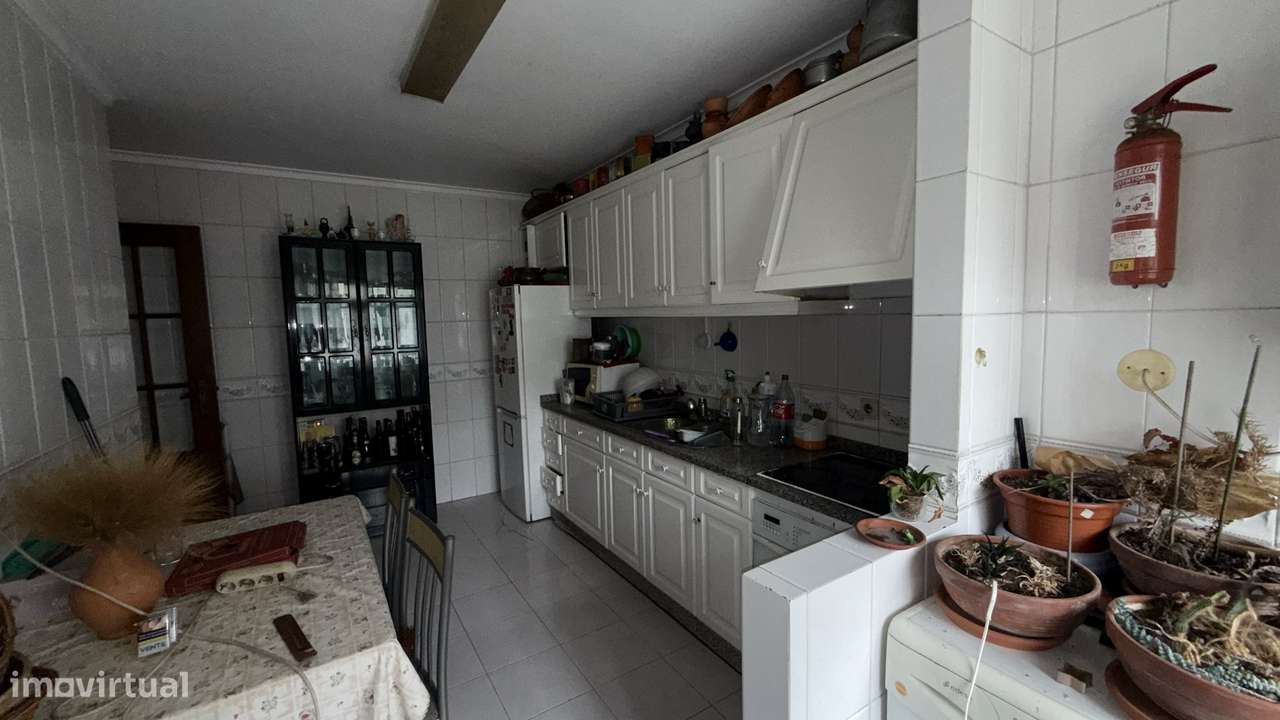 Apartamento T1+1 em Mafamude, Vila Nova de Gaia-10