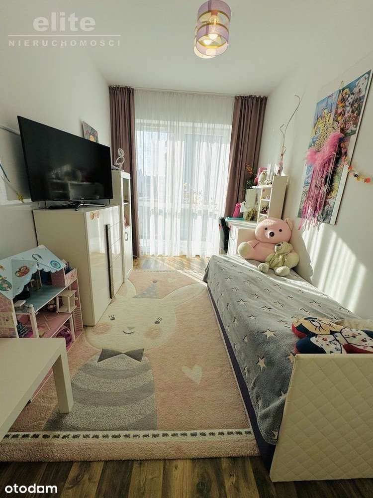 Bukowo 5 pokoi, garaż, ogródek, balkon 2019r-9