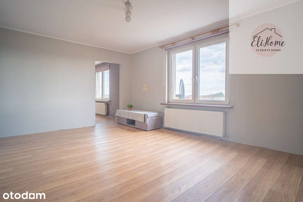 Funkcjonalne mieszkanie w zadbanej kamienicy-1