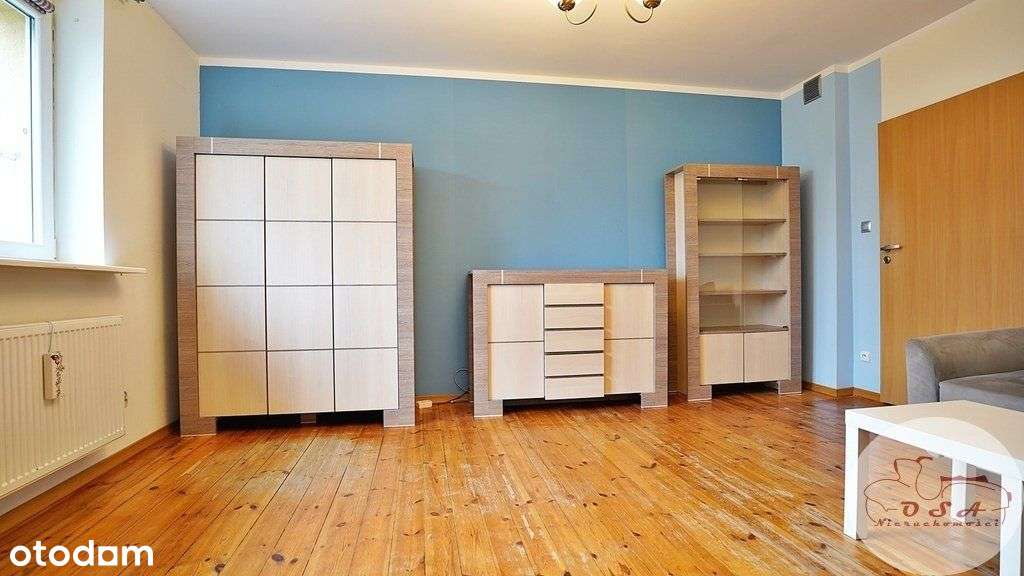 2 pok. Sołacz 57 m² * Uniwersytet Przyrod. 500 m! - Pełny obrazek: 4/15