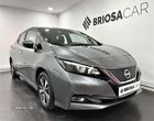 Nissan Leaf Acenta - 1