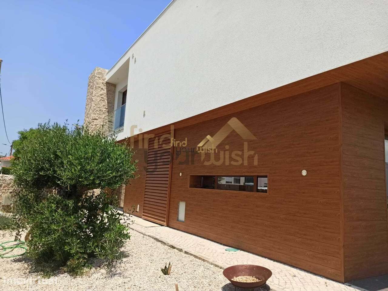 Moradia de luxo com 7 divisões | 550 m² | Piscina, Garagem, Anexo | S. - Grande imagem: 5/60