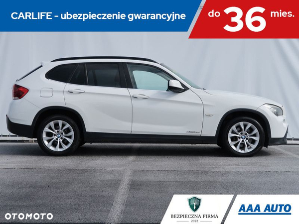 BMW X1 - 7