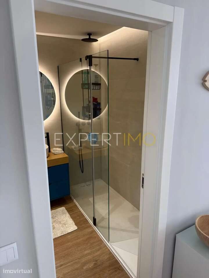 Apartamento 1Quarto em Vilamoura - Loulé-20