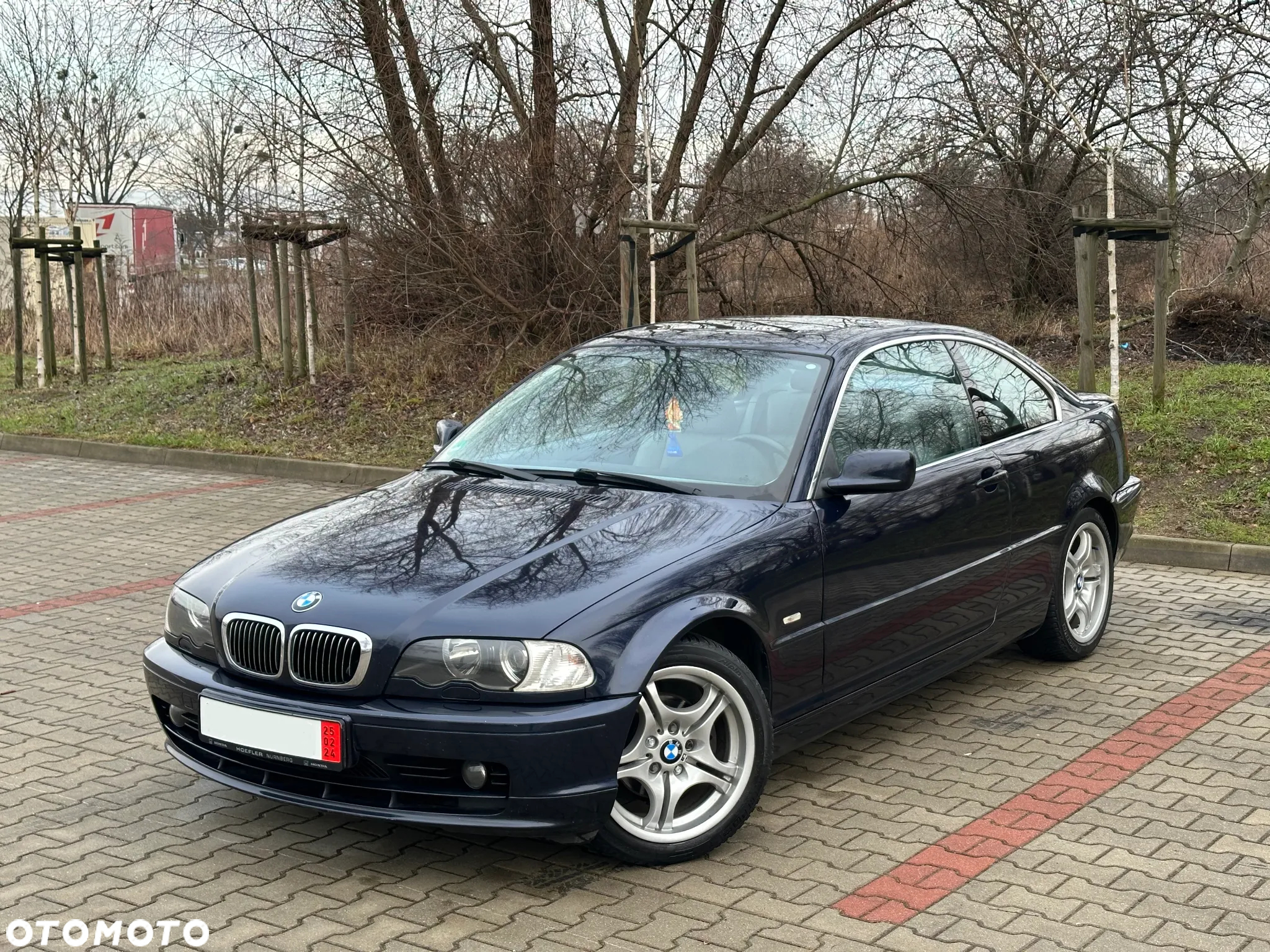 BMW Seria 3 - 26