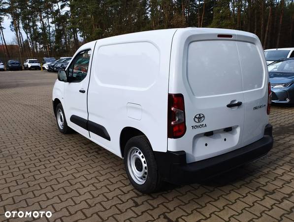 Toyota PROACE CITY - 5