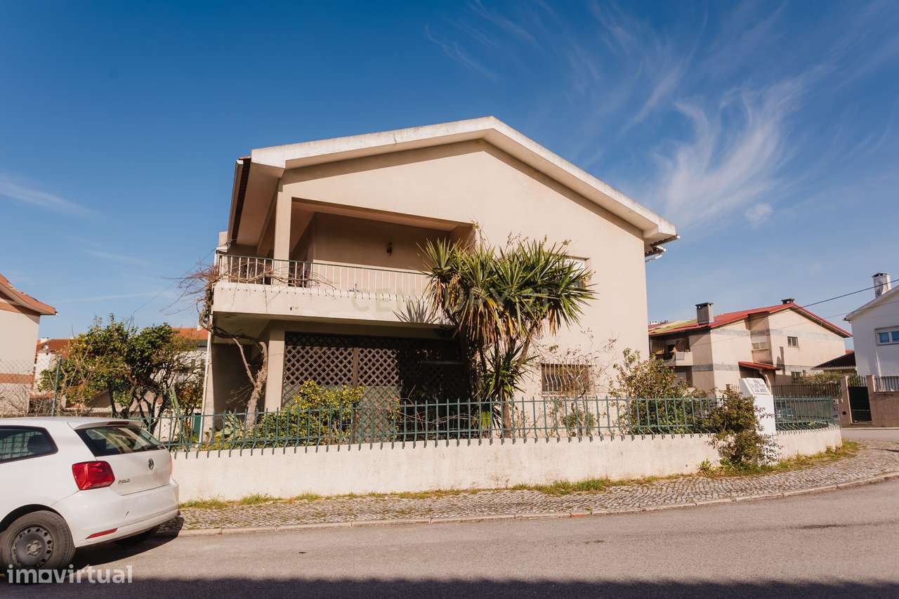 Moradia T3 | Cruz da Areia – Leiria - Grande imagem: 5/54