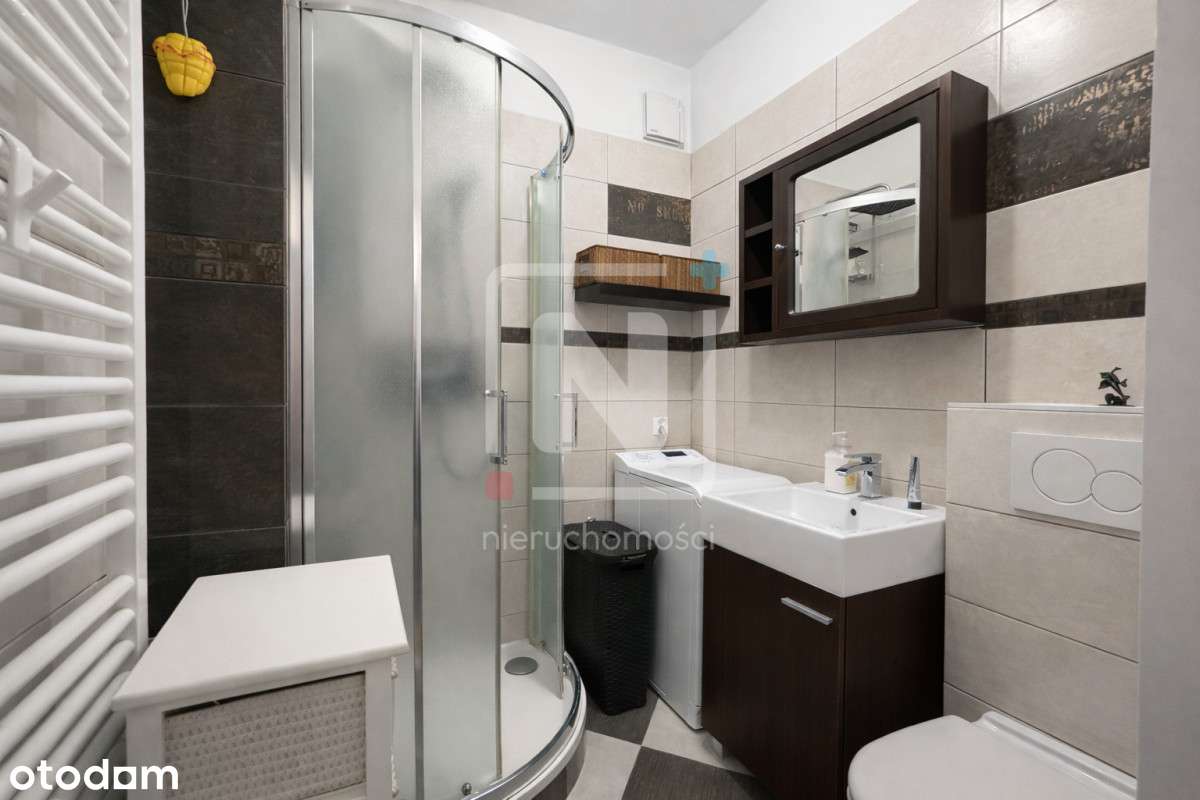 3 pokoje po remoncie | 50 m² | balkon + duża piwni - Pełny obrazek: 5/10