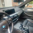 BMW Seria 5 530i GPF M Sport sport - 11