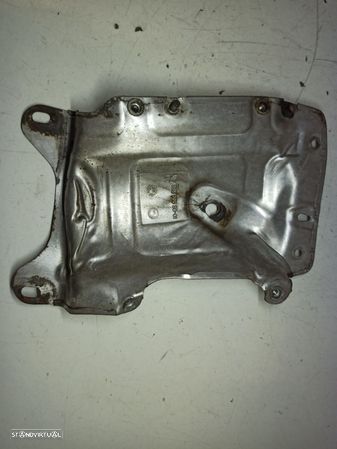 Proteção Térmica Citroën Ds4 - 1