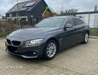 BMW Seria 4 418d Gran Coupe Luxury Line - 1