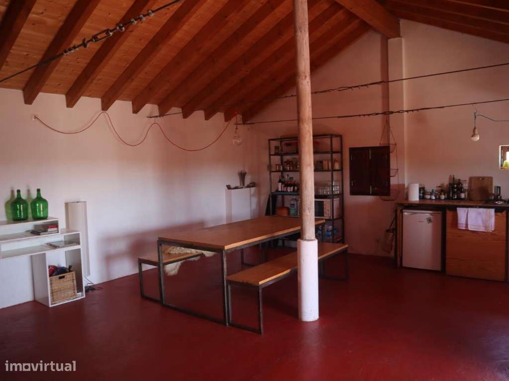 Quinta em Ribeira de Lameiros-9
