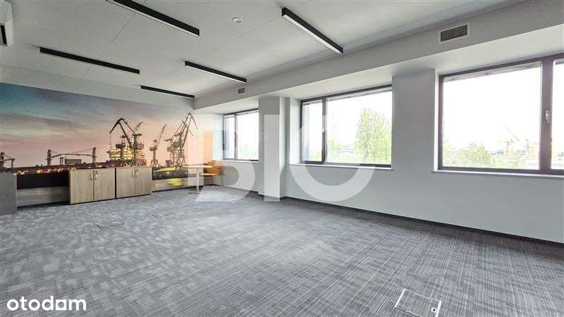 Nowoczesne Powierzchnie Biurowe - Blisko Centrum G - Pełny obrazek: 4/8