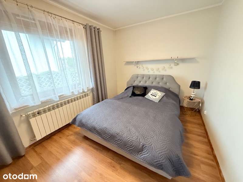 Lipno - Wiosenna dom wolnostojący-6