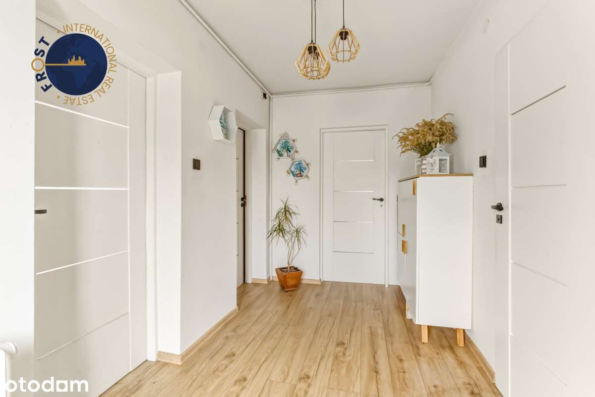 Cichy dom z tarasem i ogrodem, blisko Bydgoszczy-8