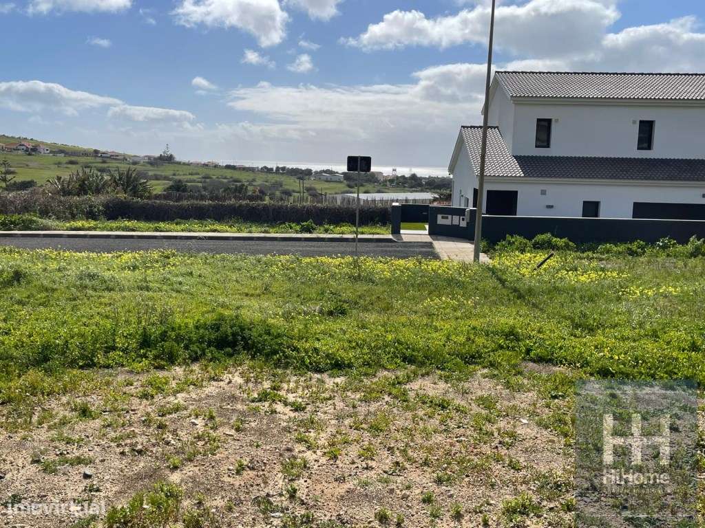 Lote de terreno 383 m2 no Porto Santo - Grande imagem: 4/19