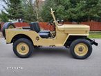 Jeep Willys - 3