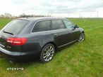 Audi A6 2.7 TDI Multitronic - 22