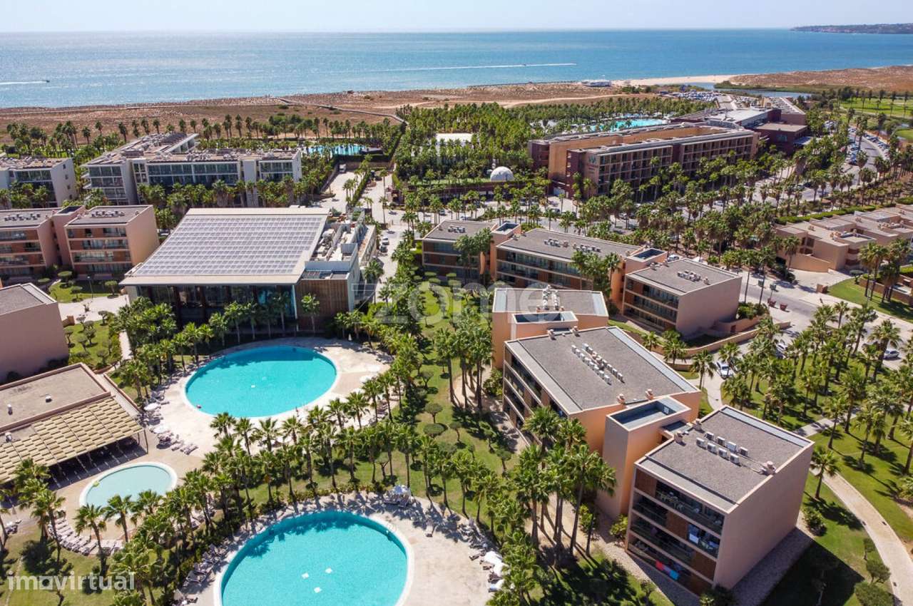 T3 Exclusivo Salgados –Praia|Piscina|Golf|Segurança|Condominio Prem... - Grande imagem: 2/33