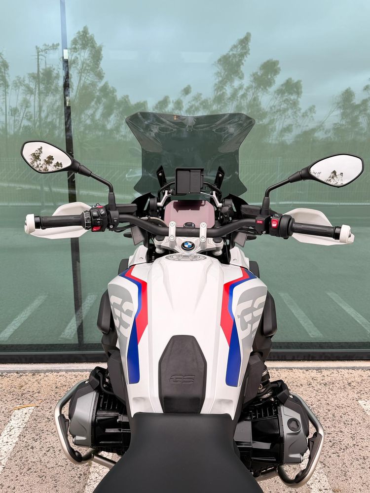 BMW R 1250 GS