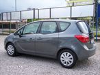 Opel Meriva 1.4 T Enjoy - 8