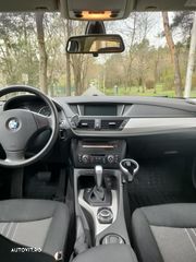 BMW X1 xDrive18d Aut.