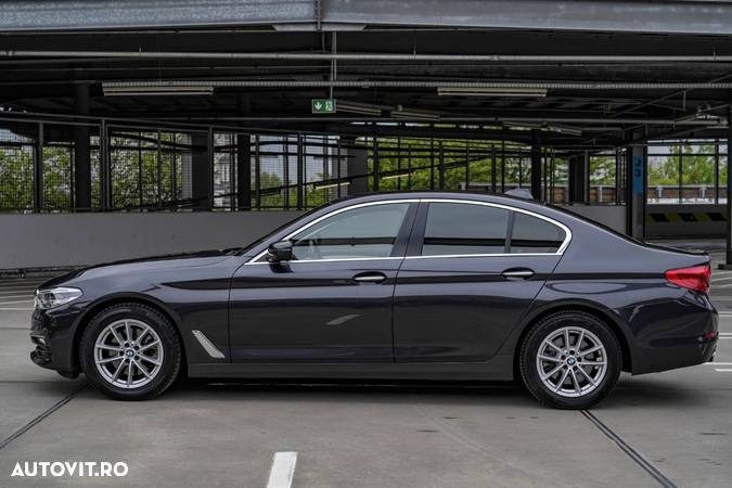 BMW Seria 5 - 9