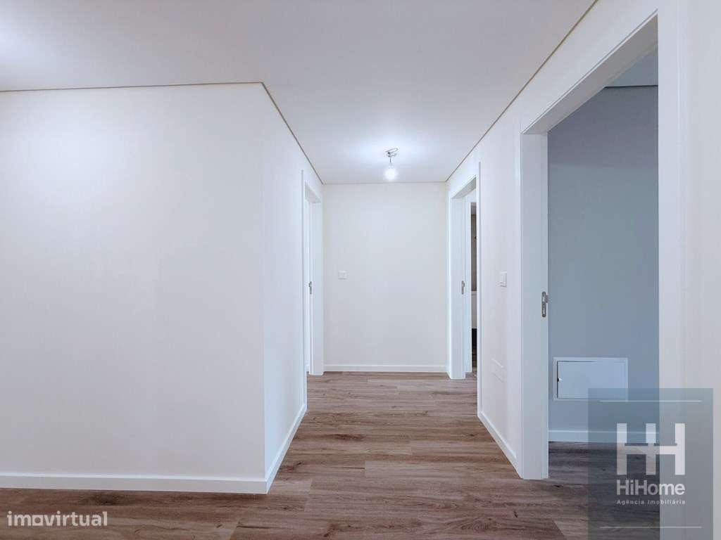 Apartamento T3 no Centro do Funchal - Madeira-8