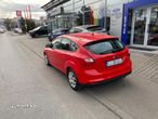 Ford Focus 1.6 Ti-VCT Trend - 14