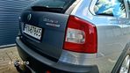 Skoda Octavia Scout 2.0 TDI DPF - 7