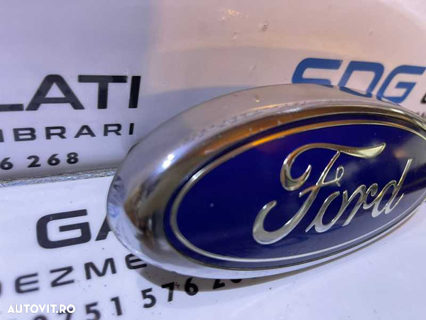 Sigla Emblema Fata Ford Focus 2 2004 - 2010 Cod 4M51-8216-AA - 2