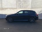 Mercedes-Benz GLC 300 de 4Matic - 9