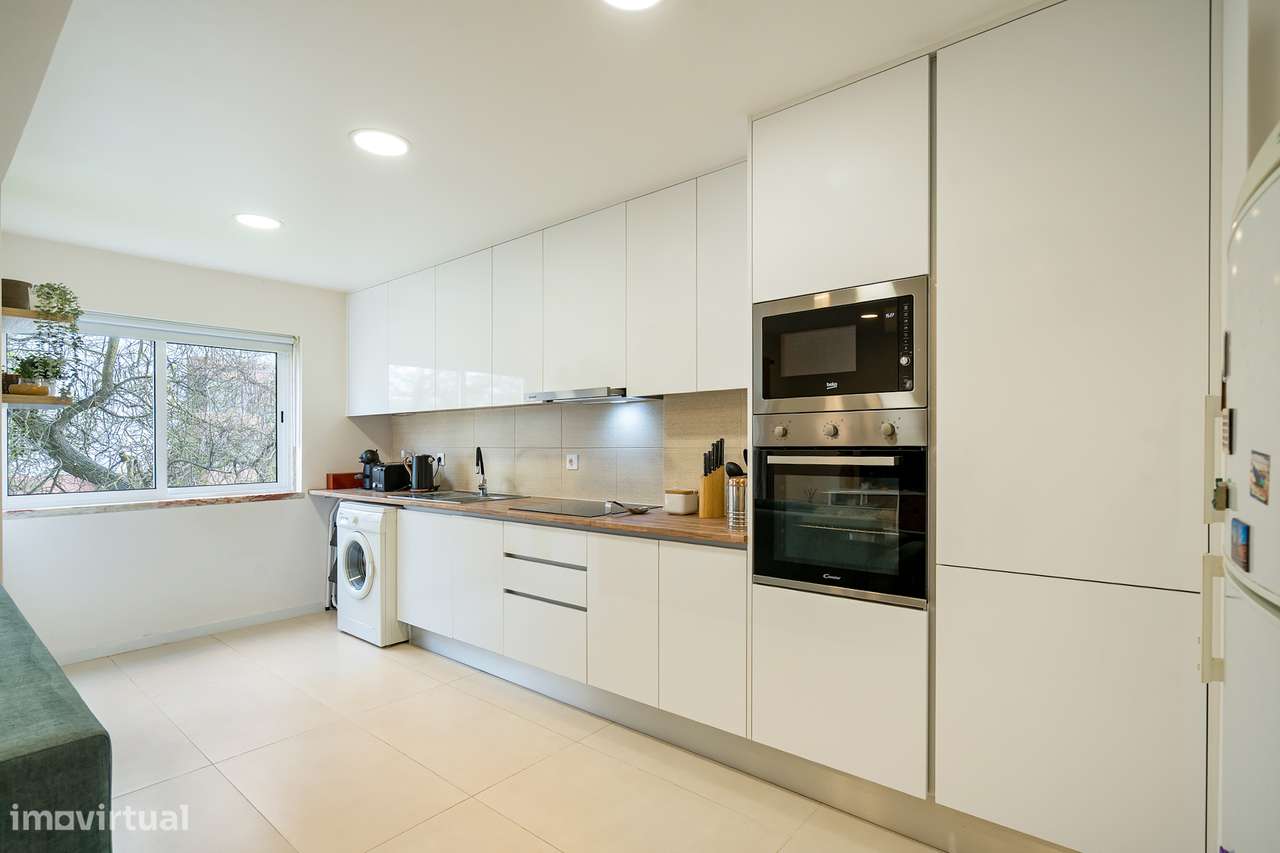 Apartamento T2, Casal do Marco - Grande imagem: 4/14