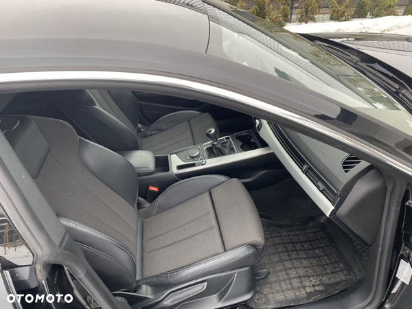 Audi A5 Sportback 2.0 TDI - 9