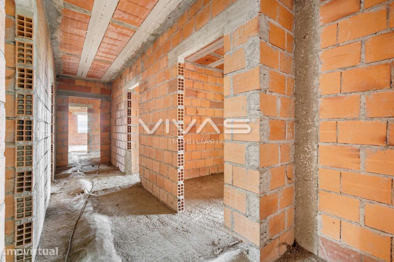 Moradia T4 Venda em Vila Verde e Barbudo,Vila Verde-26
